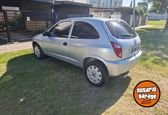 Autos - Suzuki FUN 2010 2010 Nafta 97000Km - En Venta