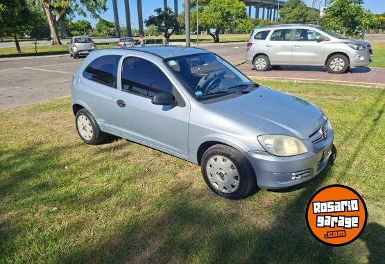 Autos - Suzuki FUN 2010 2010 Nafta 97000Km - En Venta