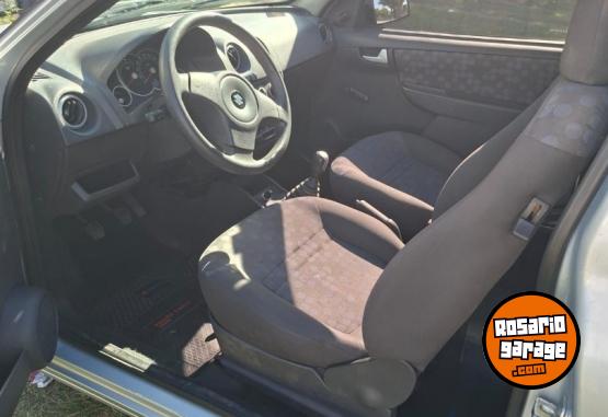 Autos - Suzuki FUN 2010 2010 Nafta 97000Km - En Venta