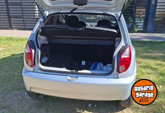 Autos - Suzuki FUN 2010 2010 Nafta 97000Km - En Venta