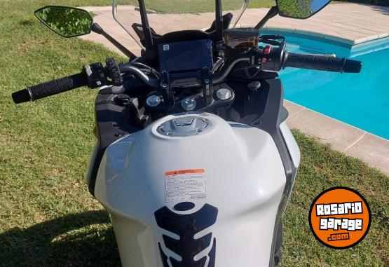 Motos - CF GT650 2024 Nafta 2600Km - En Venta