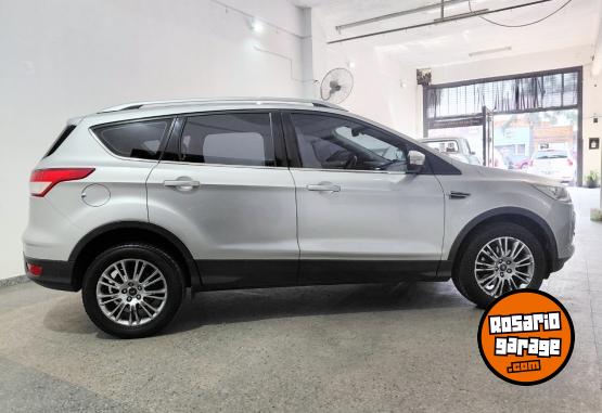 Camionetas - Ford Kuga sel 2013 Nafta 167000Km - En Venta