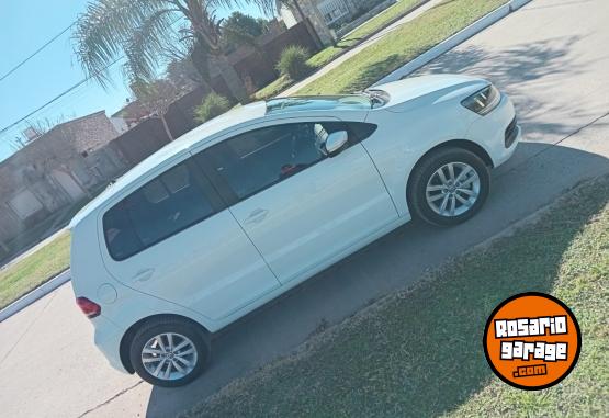 Autos - Volkswagen Fox 2019 Nafta 8000Km - En Venta