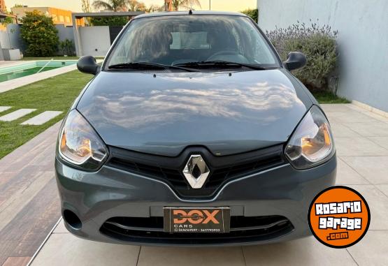 Autos - Renault Clio 2013 Nafta  - En Venta