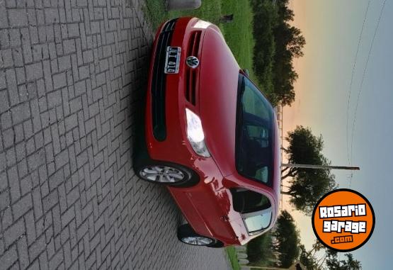 Autos - Volkswagen Gol Trend 2011 Nafta 150000Km - En Venta