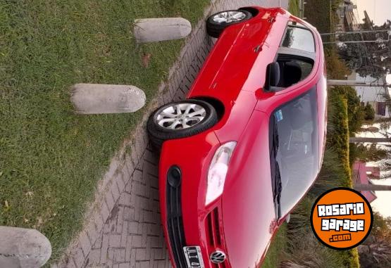 Autos - Volkswagen Gol Trend 2011 Nafta 150000Km - En Venta