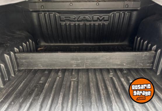 Camionetas - RAM Rampage RT 2024 Nafta 33000Km - En Venta