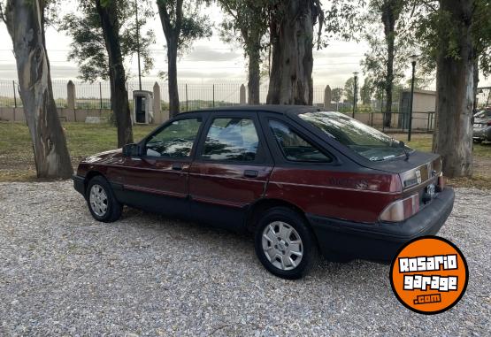 Autos - Ford Sierra 1993 GNC 555555Km - En Venta