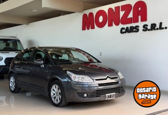 Autos - Citroen C4 1.6 2014 Nafta 150000Km - En Venta