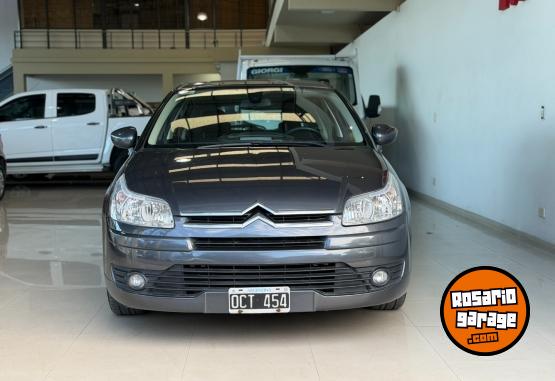 Autos - Citroen C4 1.6 2014 Nafta 150000Km - En Venta