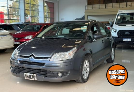 Autos - Citroen C4 1.6 2014 Nafta 150000Km - En Venta
