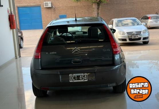 Autos - Citroen C4 1.6 2014 Nafta 150000Km - En Venta