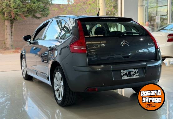 Autos - Citroen C4 1.6 2014 Nafta 150000Km - En Venta