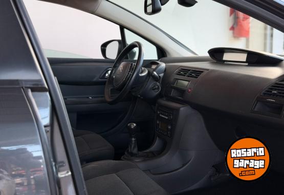 Autos - Citroen C4 1.6 2014 Nafta 150000Km - En Venta