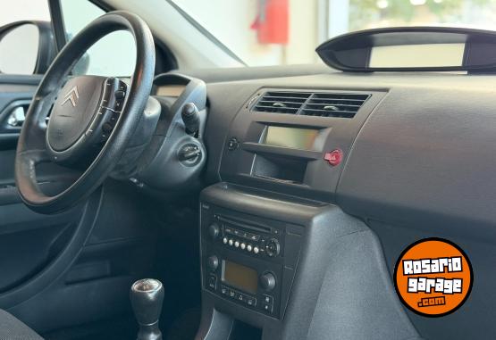 Autos - Citroen C4 1.6 2014 Nafta 150000Km - En Venta