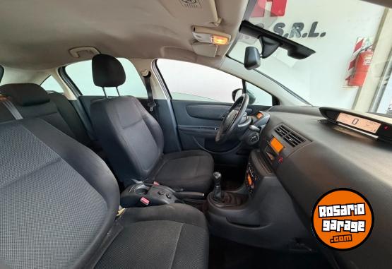 Autos - Citroen C4 1.6 2014 Nafta 150000Km - En Venta