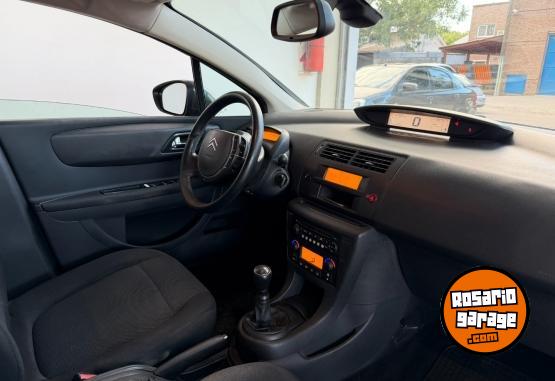 Autos - Citroen C4 1.6 2014 Nafta 150000Km - En Venta