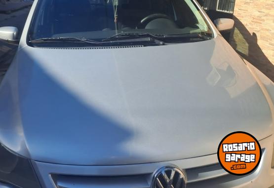 Autos - Volkswagen Gol trend 2012 Nafta 198000Km - En Venta