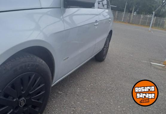 Autos - Volkswagen Gol trend 2012 Nafta 198000Km - En Venta