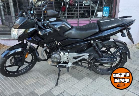 Motos - Bajaj Rouser 2017 Nafta 1Km - En Venta