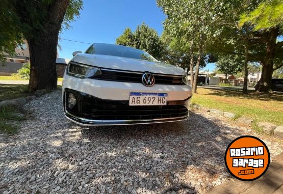 Autos - Volkswagen Virtus confortline 2024 Nafta 32000Km - En Venta
