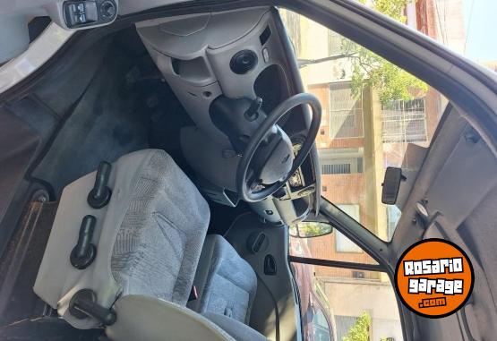 Utilitarios - Renault Master 2.5 G9U 2009 Diesel 260000Km - En Venta