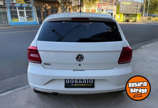 Autos - Volkswagen Gol Trend 2020 GNC 100000Km - En Venta
