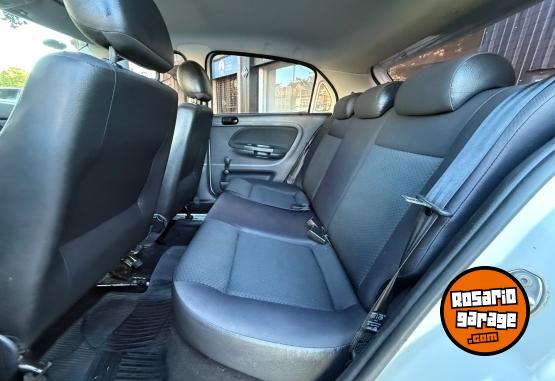 Autos - Volkswagen Gol Trend 2020 GNC 100000Km - En Venta