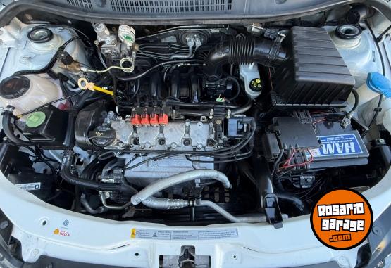 Autos - Volkswagen Gol Trend 2020 GNC 100000Km - En Venta