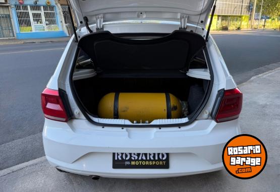 Autos - Volkswagen Gol Trend 2020 GNC 100000Km - En Venta