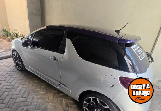 Autos - Citroen DS3 2014 Nafta 90000Km - En Venta