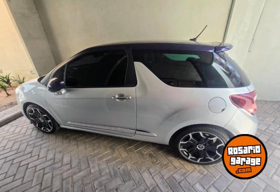 Autos - Citroen DS3 INMACULADO 2014 Nafta 90000Km - En Venta