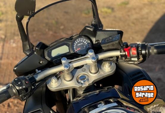 Motos - Yamaha FZ1s 2008 Nafta 28800Km - En Venta