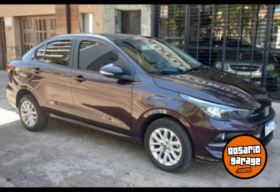 Autos - Fiat Cronos drive pack 2022 Nafta 45000Km - En Venta