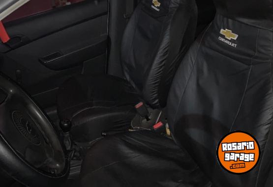 Autos - Chevrolet Aveo G3 2014 Nafta 143000Km - En Venta