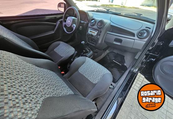 Autos - Ford KA FLY VIRAL 1.0N 2012 Nafta 120000Km - En Venta