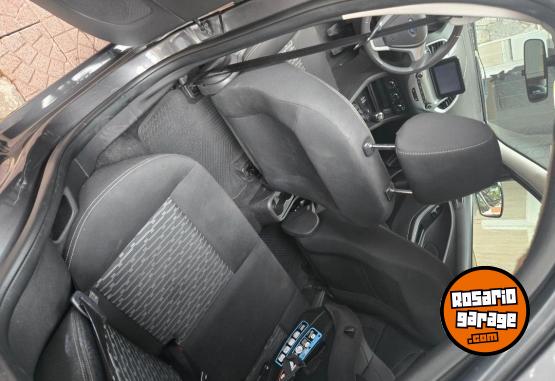 Autos - Ford Ka 2018 Nafta 85700Km - En Venta