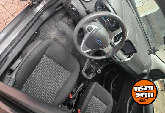 Autos - Ford Ka 2018 Nafta 85700Km - En Venta