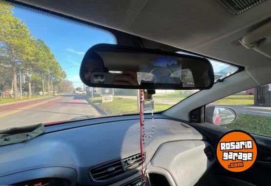 Autos - Chevrolet onix 2018 Nafta 70000Km - En Venta