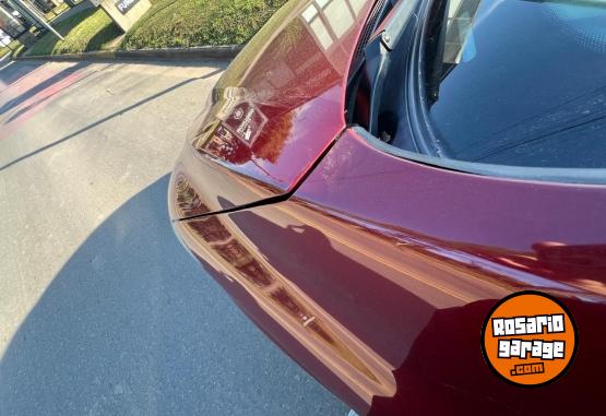 Autos - Chevrolet onix 2018 Nafta 70000Km - En Venta