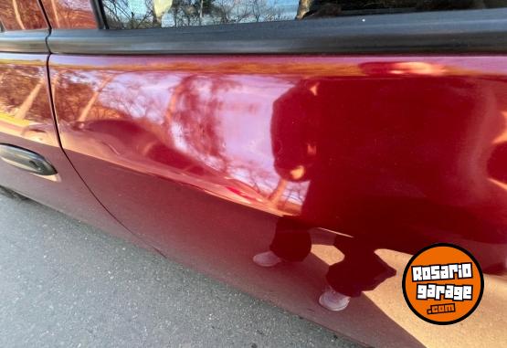 Autos - Chevrolet onix 2018 Nafta 70000Km - En Venta