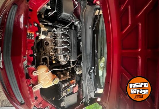 Autos - Chevrolet onix 2018 Nafta 70000Km - En Venta