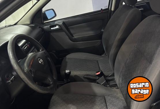 Autos - Chevrolet Astra 2008 GNC 150000Km - En Venta