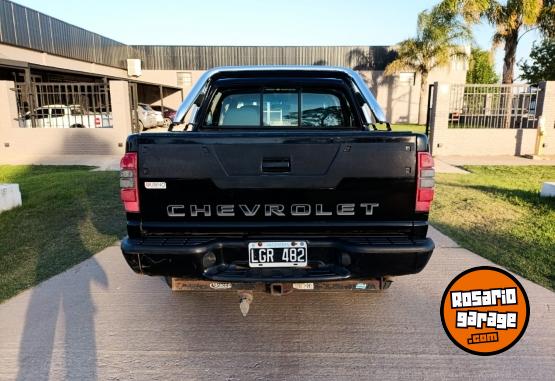 Camionetas - Chevrolet S10 DC Limited 2.8TDI 4x4 2012 Diesel 258000Km - En Venta