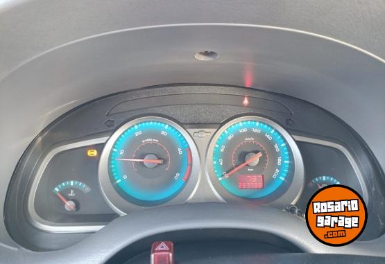 Camionetas - Chevrolet S10 DC Limited 2.8TDI 4x4 2012 Diesel 258000Km - En Venta