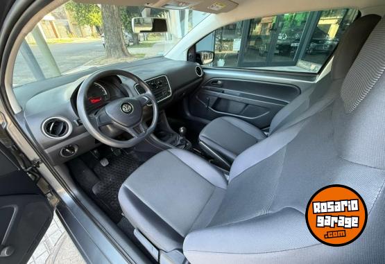Autos - Volkswagen UP TAKE 1.0 3 PUERTAS 2018 Nafta 45000Km - En Venta