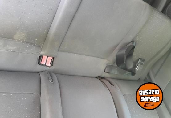 Autos - Chevrolet Meriva GL 1,8 2012 GNC 135000Km - En Venta