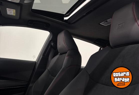 Autos - Toyota Corolla 2025 Nafta 4000Km - En Venta