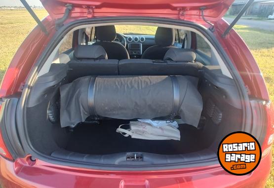 Autos - Citroen C3 live 2018 GNC 80000Km - En Venta