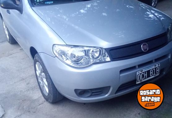 Autos - Fiat Fiat Palio fire 2014 Nafta 152283Km - En Venta